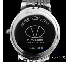 ペレ バレンチノ(PER VALENTINO)純金ダイヤ宝飾時計[レディース] 通信販売
