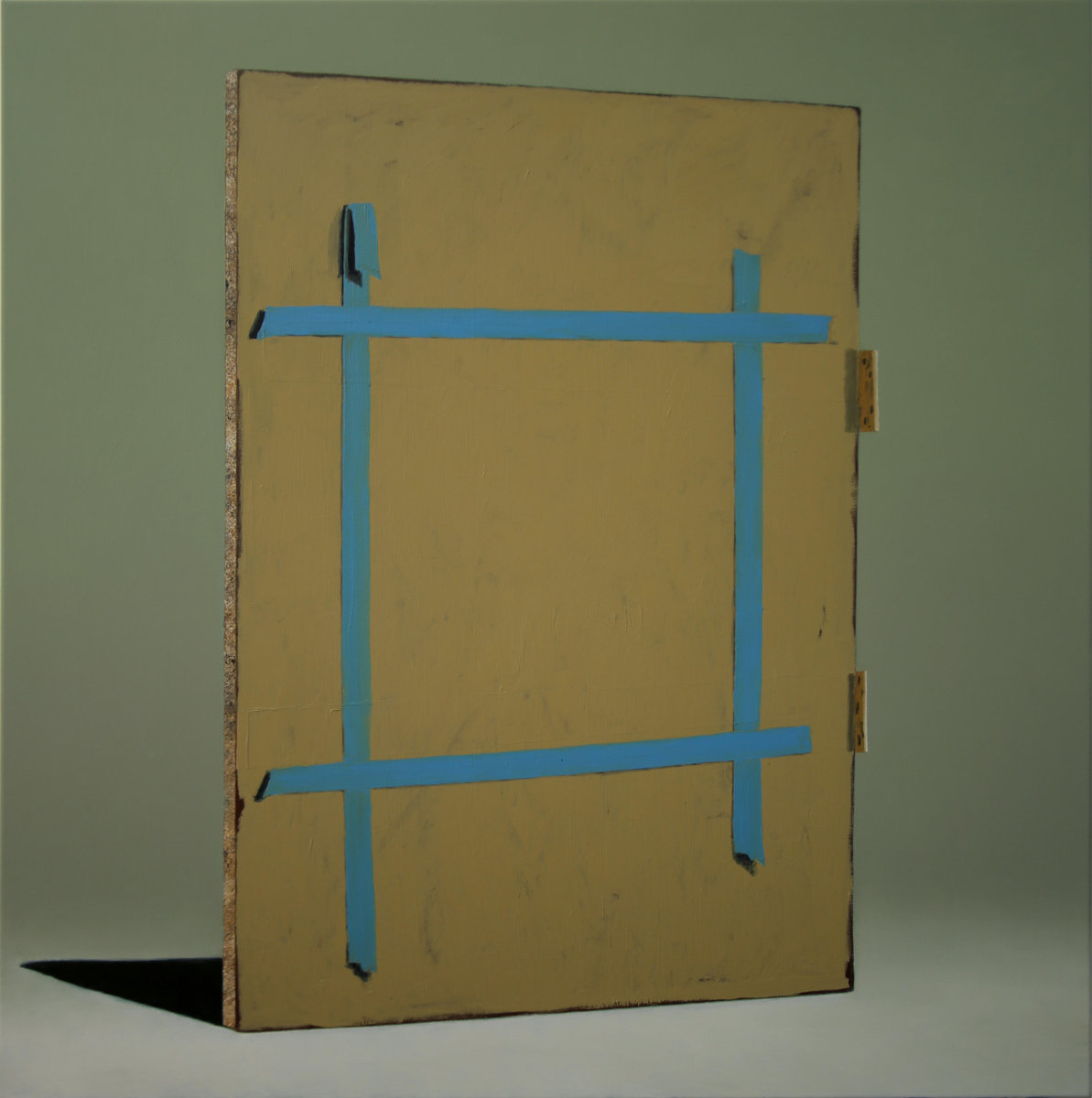 The Caretaker - Everywhere At The End Of Time - Stage 6 | ele-king