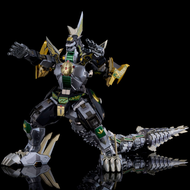 株式会社フレイムトイズ FLAMETOYS CO.,LTD | 合機巧 GO! KARA KURI