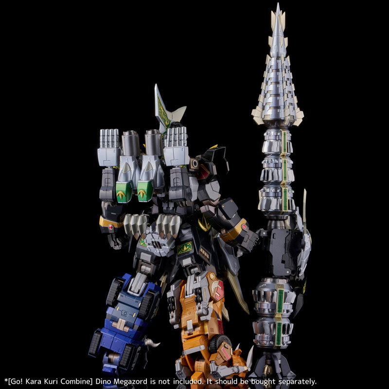 株式会社フレイムトイズ FLAMETOYS CO.,LTD | 合機巧 GO! KARA KURI