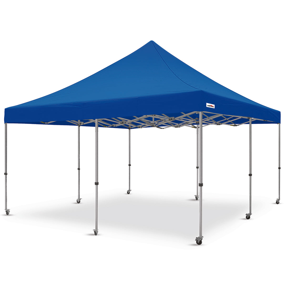 Premium 16x16 Canopy Tent | X7 Tectonic Series by Flare Shade