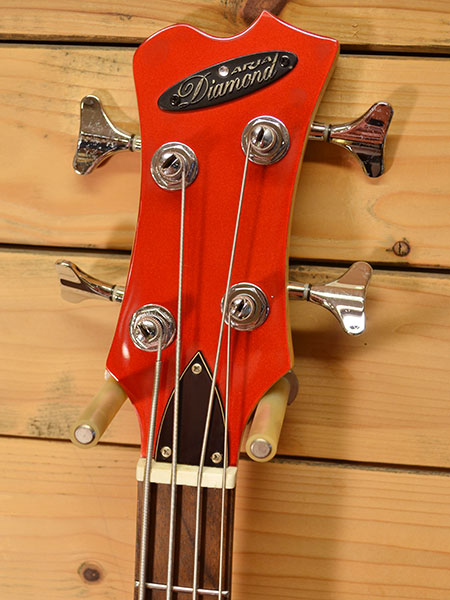 平野楽器 JAPAN VINTAGE GUITAR SHOP