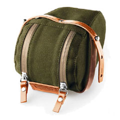 CYCLETECH-IKD : BROOKS Isle of Wight Saddle Bag M