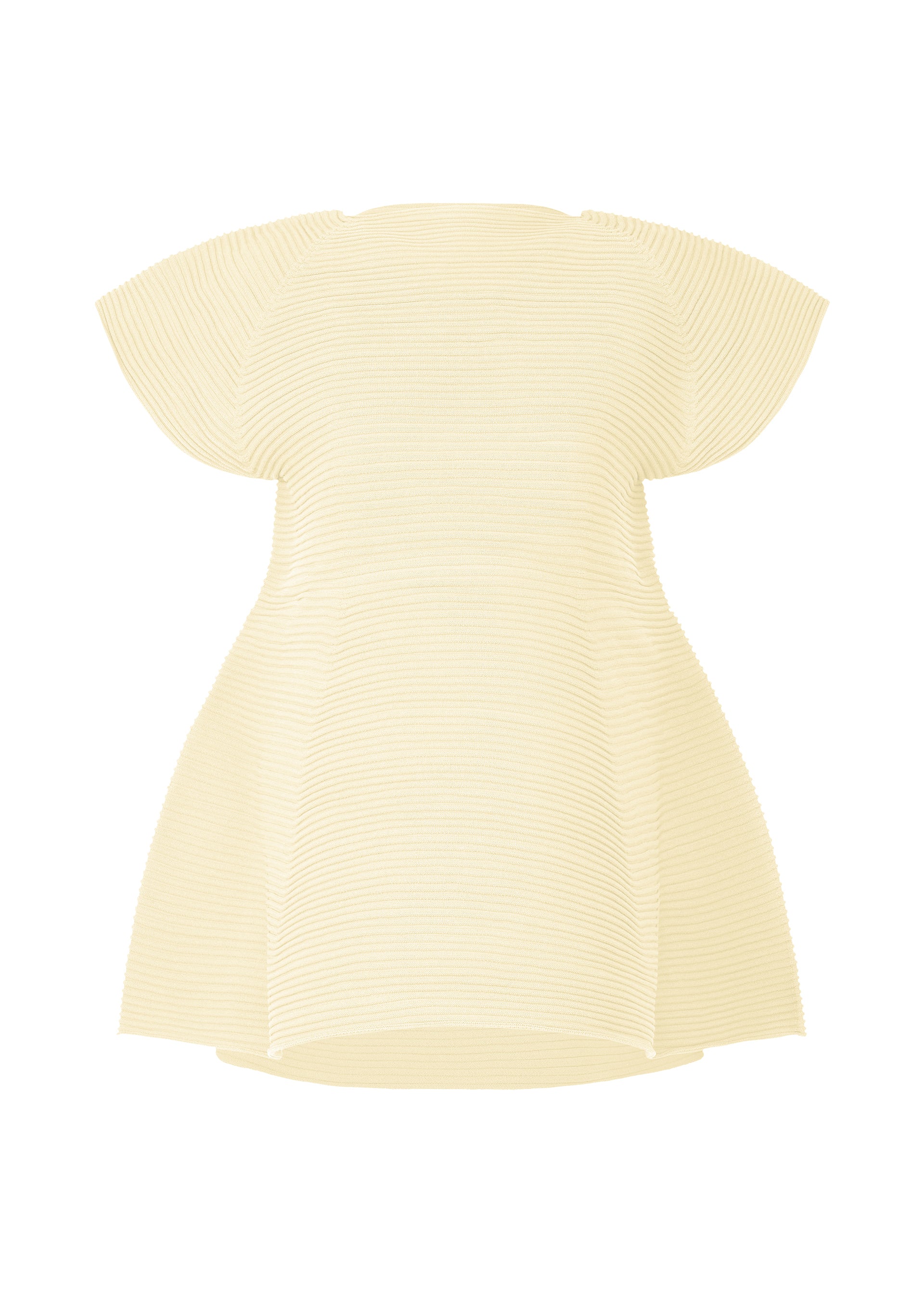 CORRUGATED KNIT – isseymiyake.com