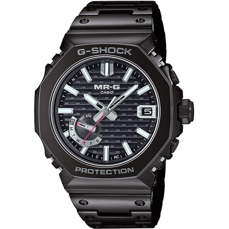 Casio Men's G-SHOCK MRG-B2100 Series MRG-B2100B-1AJR – IPPO JAPAN