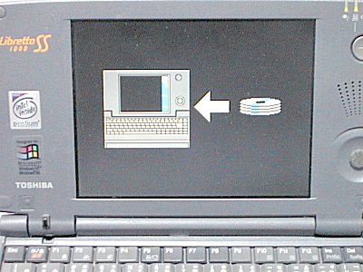 Libretto SS1000