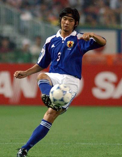 松田直樹