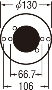 ODELIC オーデリック シーリングファン WF403 | 商品情報 | LED照明