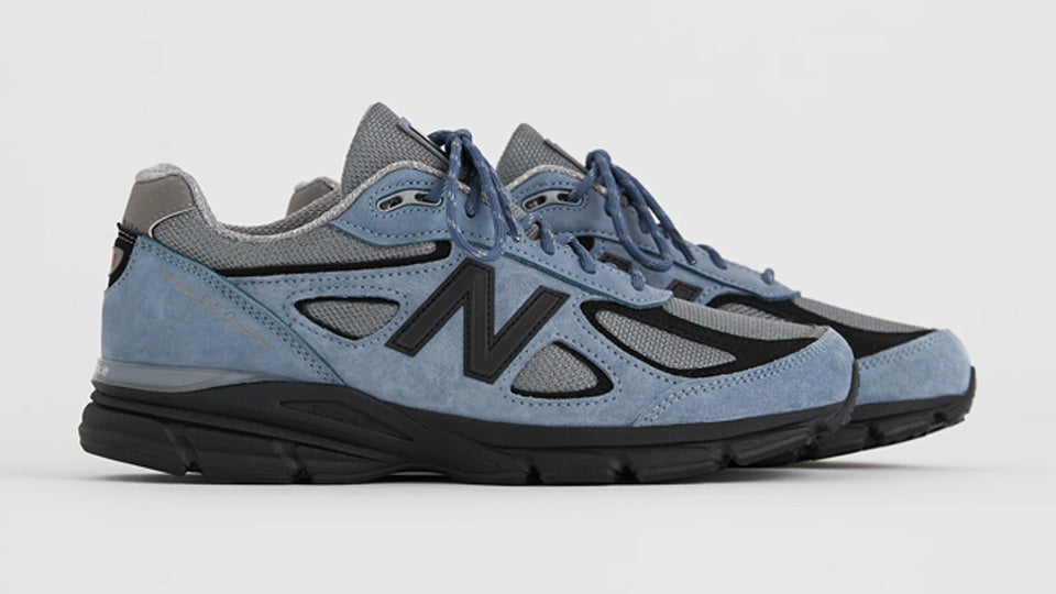 new balance U990 V4 