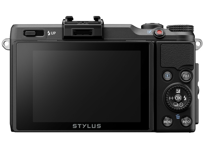 オリンパス STYLUS XZ-2 OLYMPUS 高級コンパクト/monox デジカメ 比較