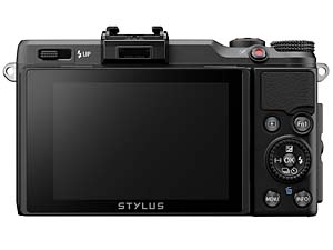 オリンパス OLYMPUS STYLUS XZ-10 高級コンパクト /monoxデジカメ比較
