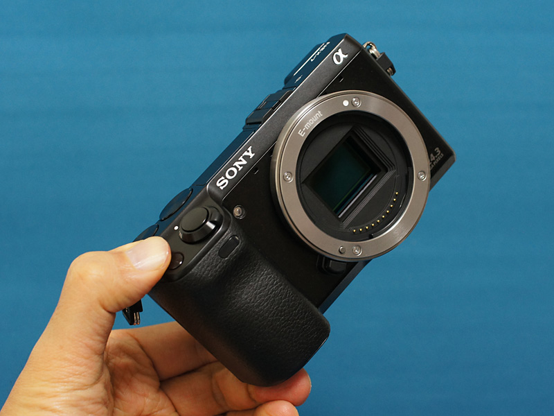ソニー SONY αNEX-7の徹底レビュー ミラーレス /monoxデジカメ比較レビュー