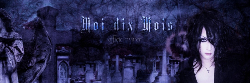 Moi dix Mois Official Site