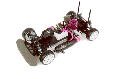 MTX-2J Spec.