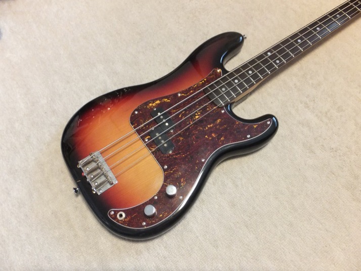 Tokai 