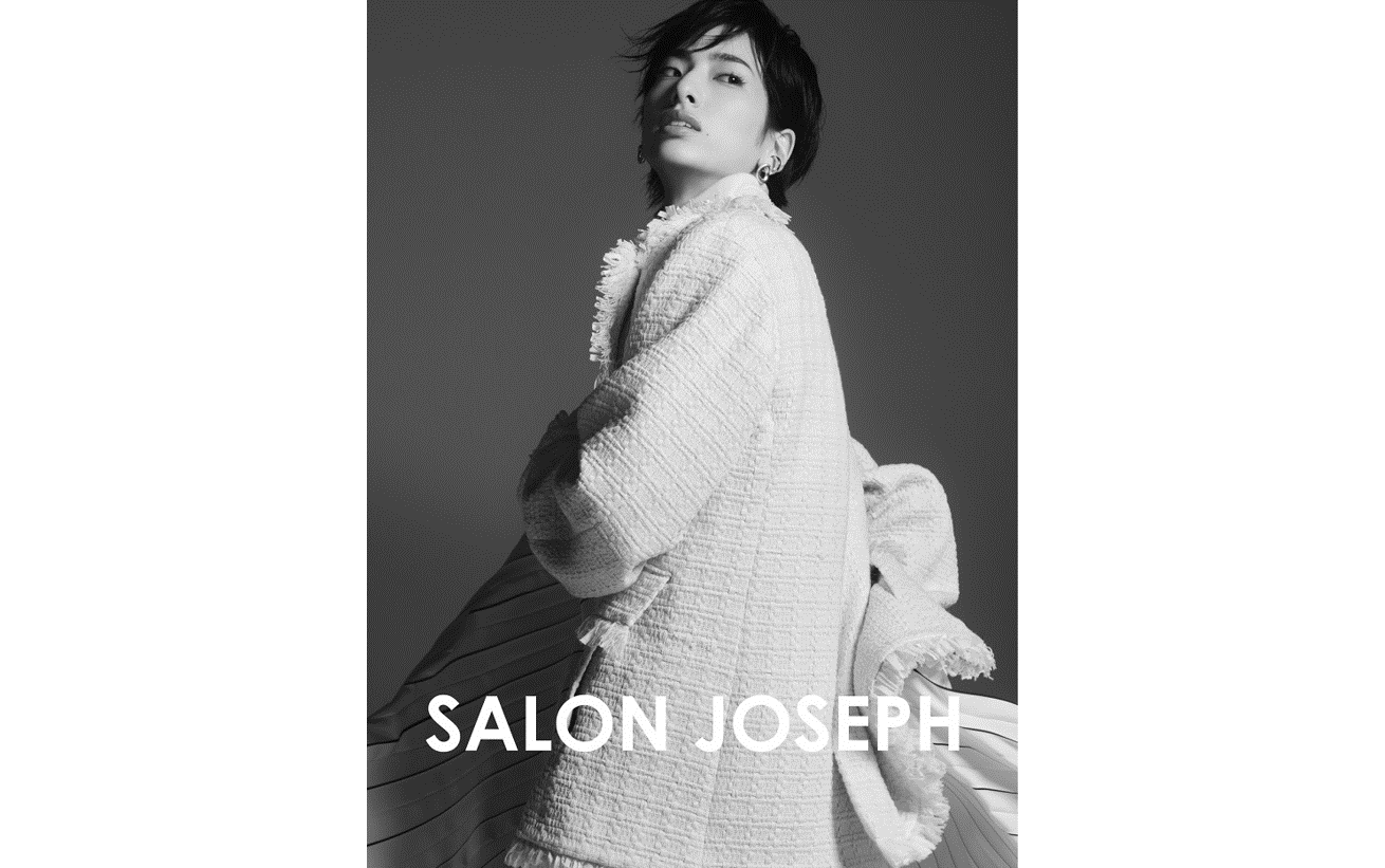JOSEPH』 宝塚歌劇団 花組トップスター 柚香 光さんを起用した