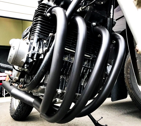 DIARY｜KAWASAKI Z 専門店 PAMS（パムス）