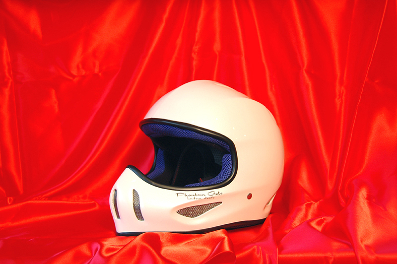 HELMET