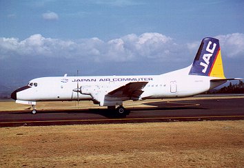 YS-11