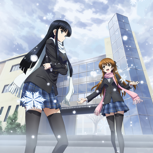 冬馬 かずさ | TVアニメ「WHITE ALBUM2」公式サイト