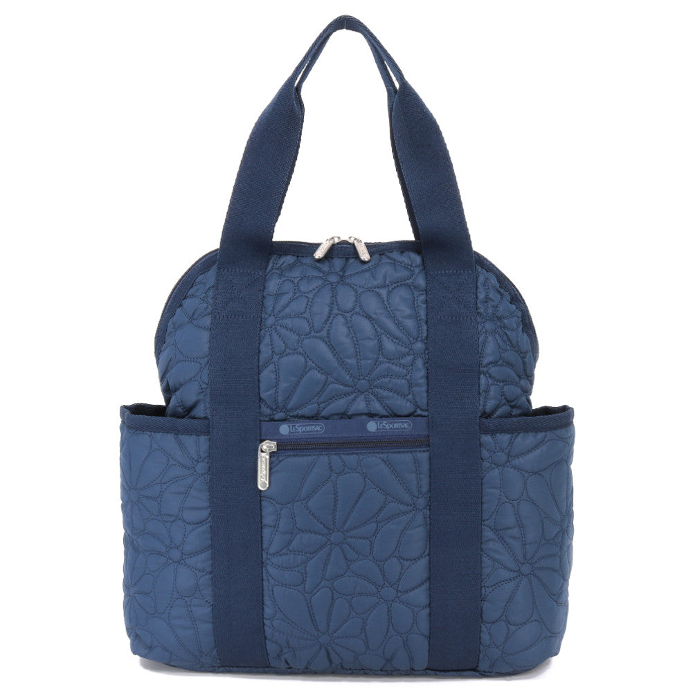 LeSportsac レスポートサック リュックサック 2442 DOUBLE TROUBLE