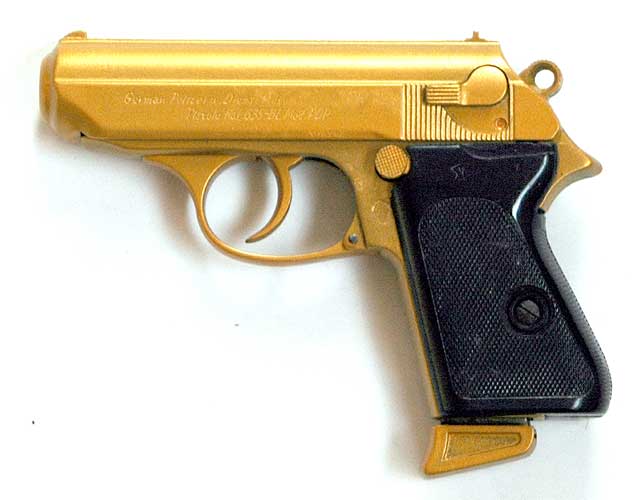 PPK 2型