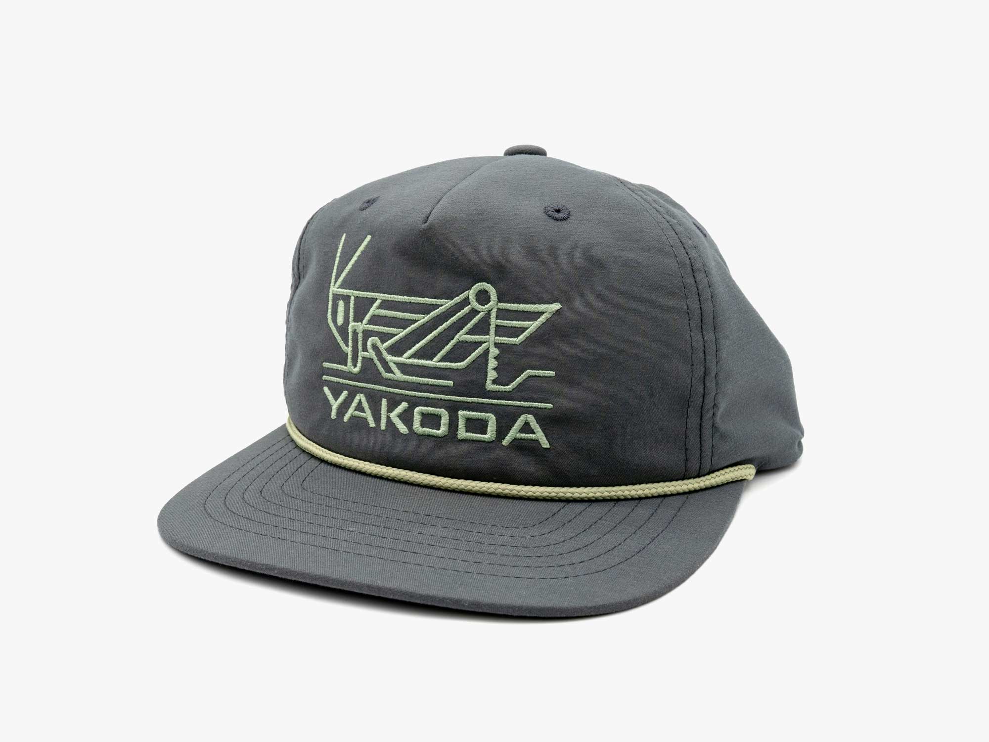 Hopper Hat