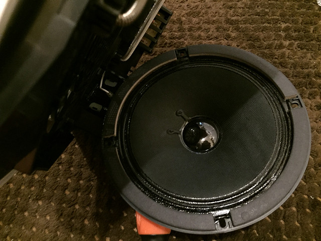 Victor SB-X167AT