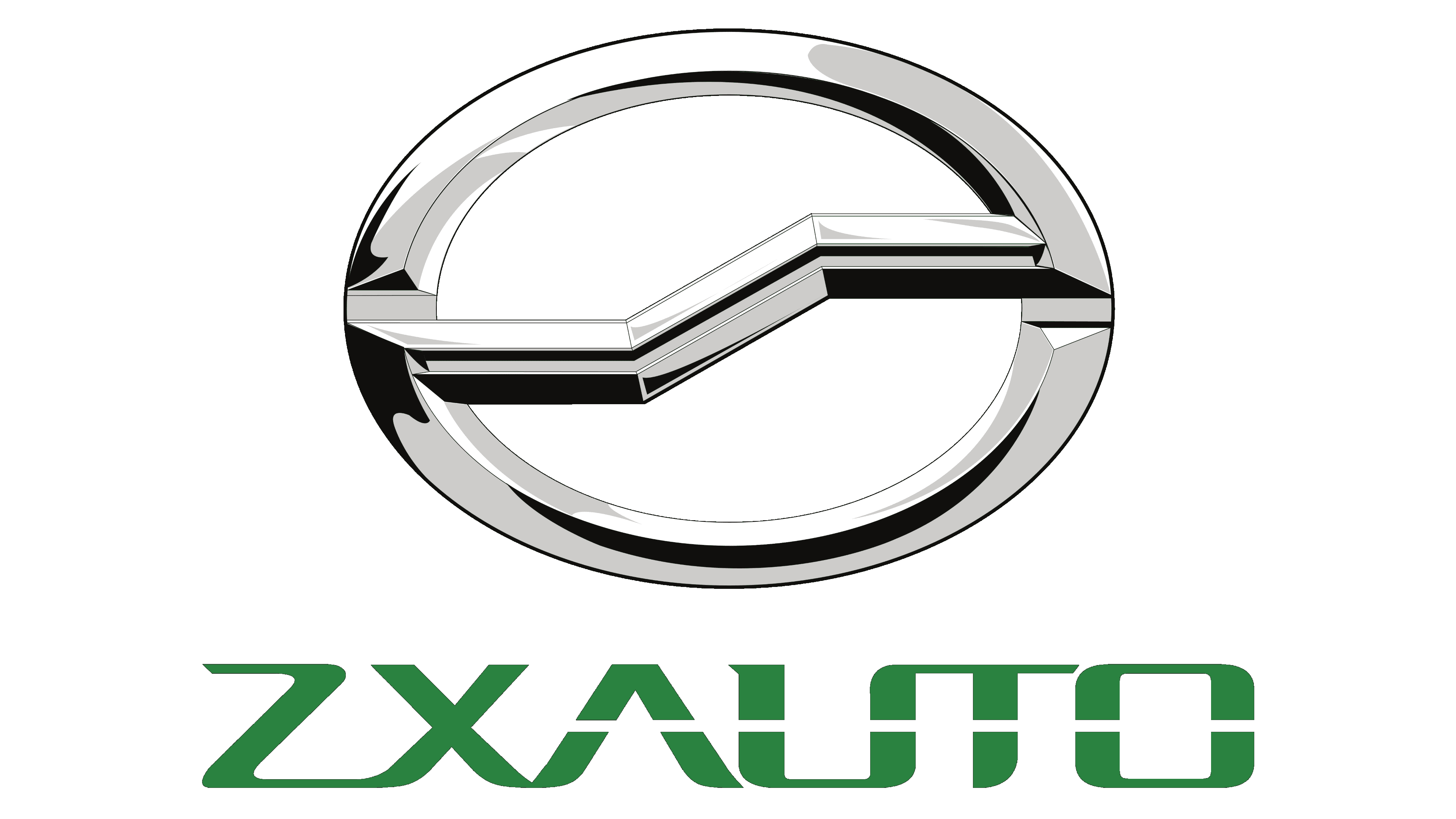 ZX Auto Logo and symbol, meaning, history, PNG, brand