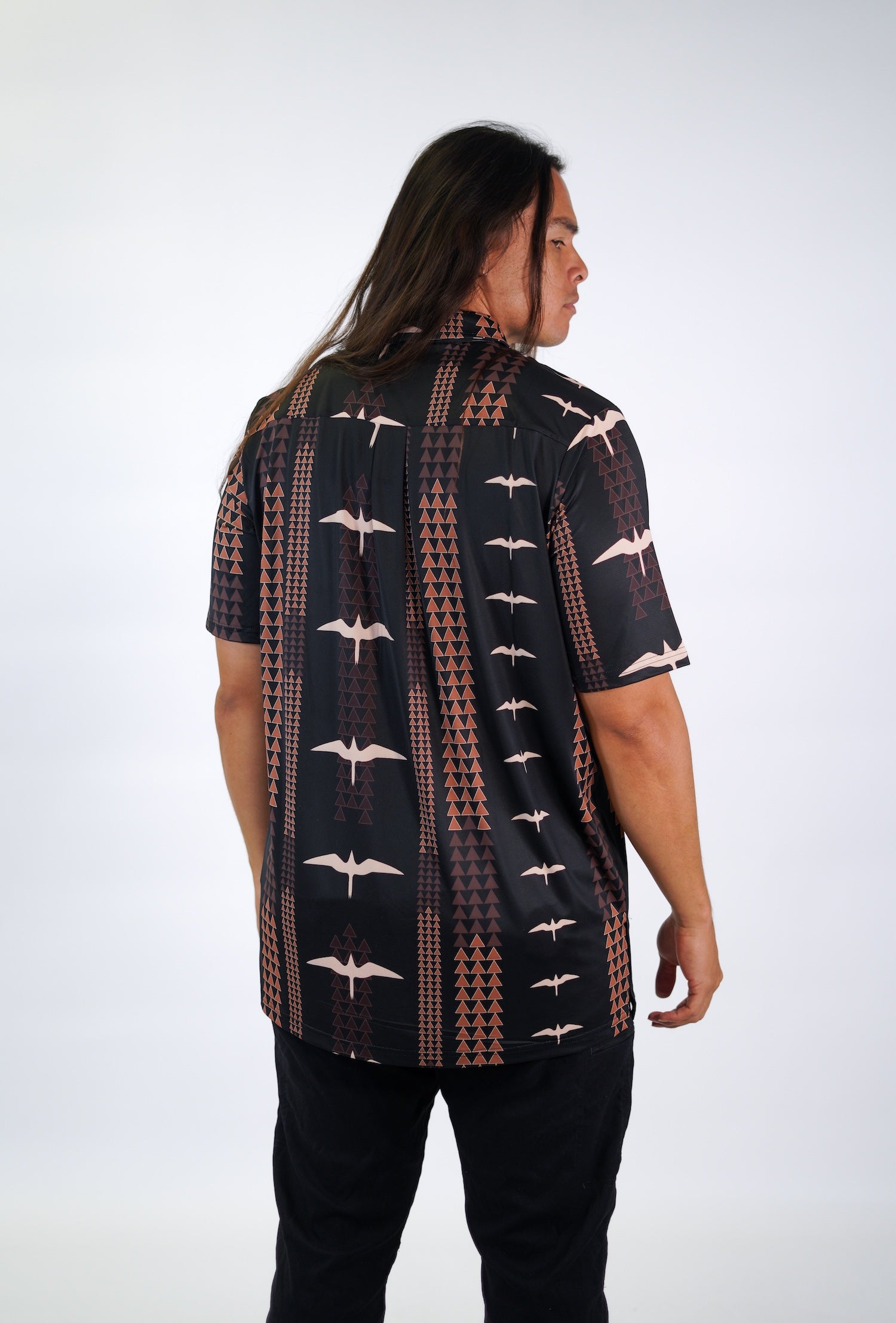 Liko Dry Fit Polo Shirt – 2BDesired