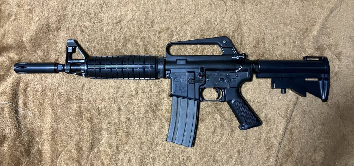 MGC M16 Series