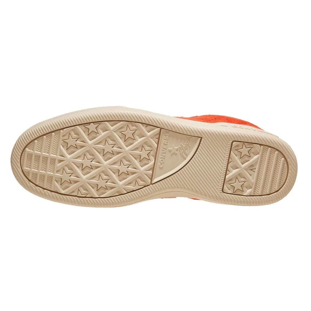 Converse CONS Louie Lopez Pro 2 OX - Habanero Red / White - 35th North