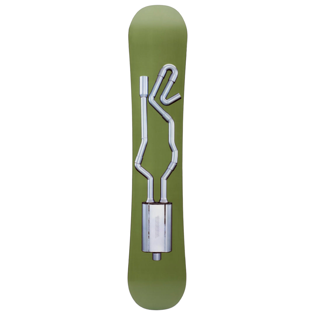 K2 SNOWBOARDING（ケーツー スケートボード）| MEDIUM SNOWBOARD 2026