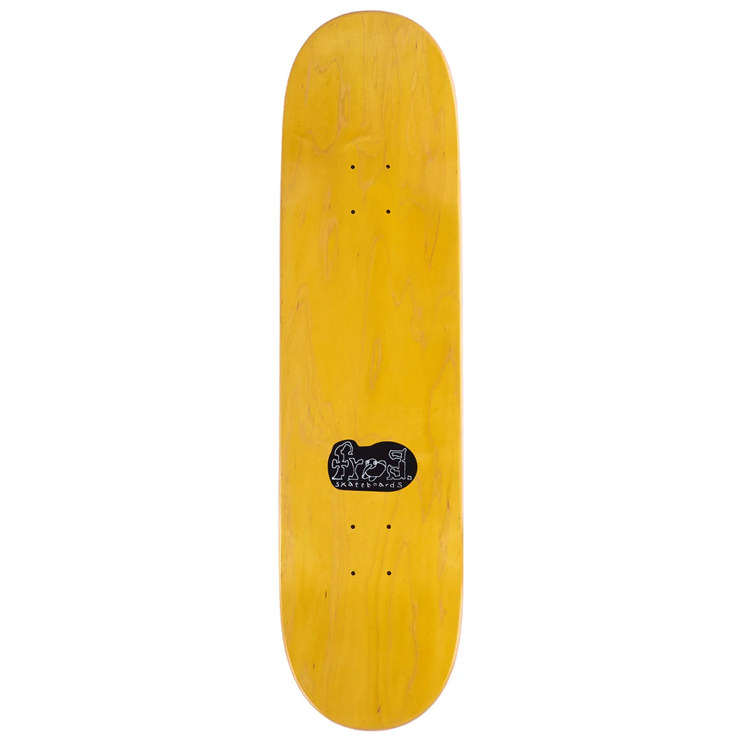 FROG SKATEBOARDINGS（フロッグ スケートボーディング