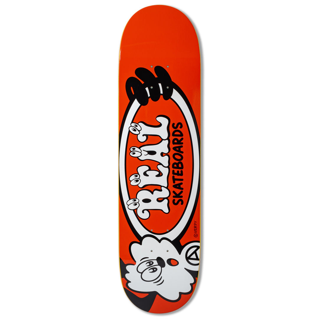 REAL SKATEBOARDS（リアル スケートボード）| REAL SKATEBOARDS X