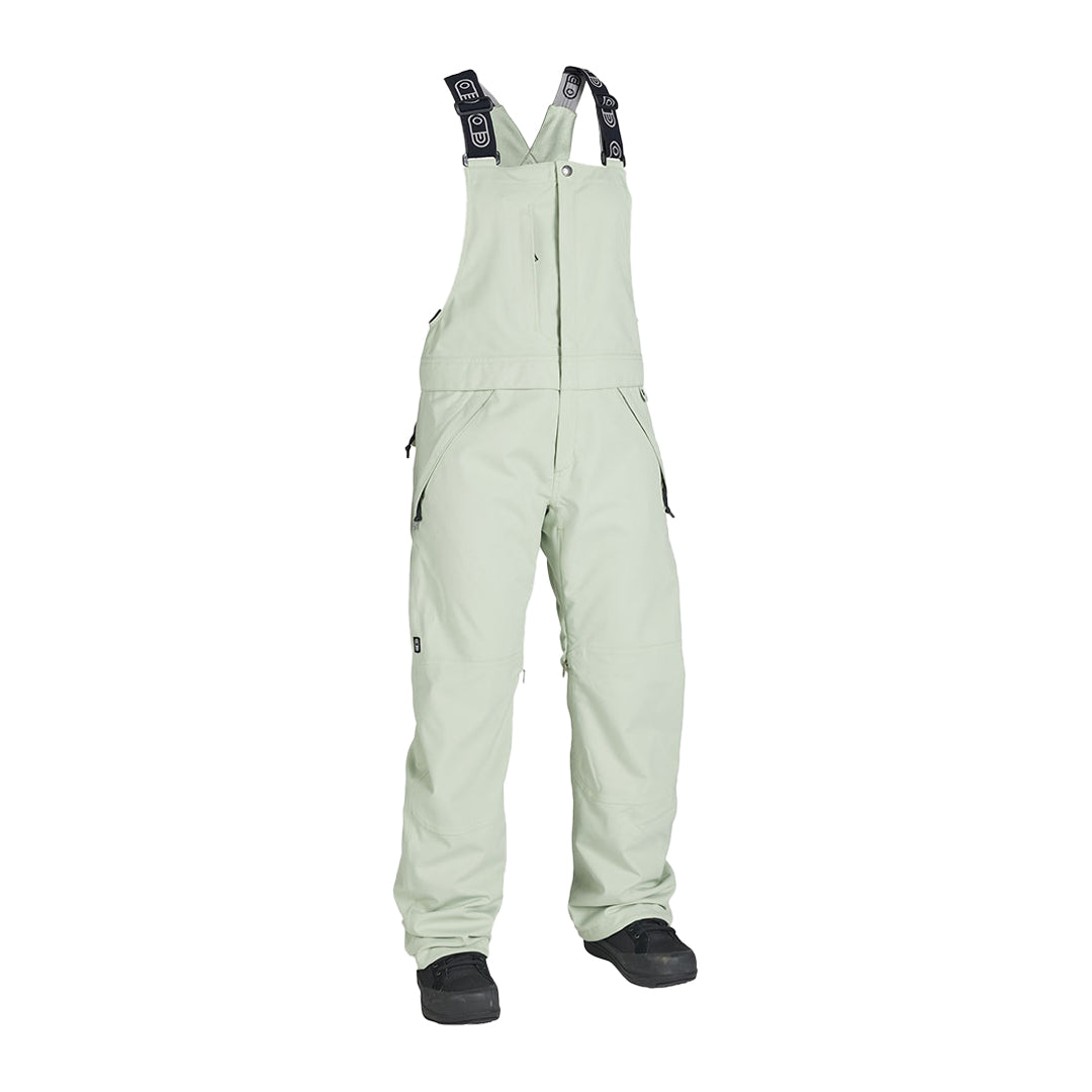 AIRBLASTER（エアブラスター）| HOT BIB 2026 / MATCHA | スノーボード