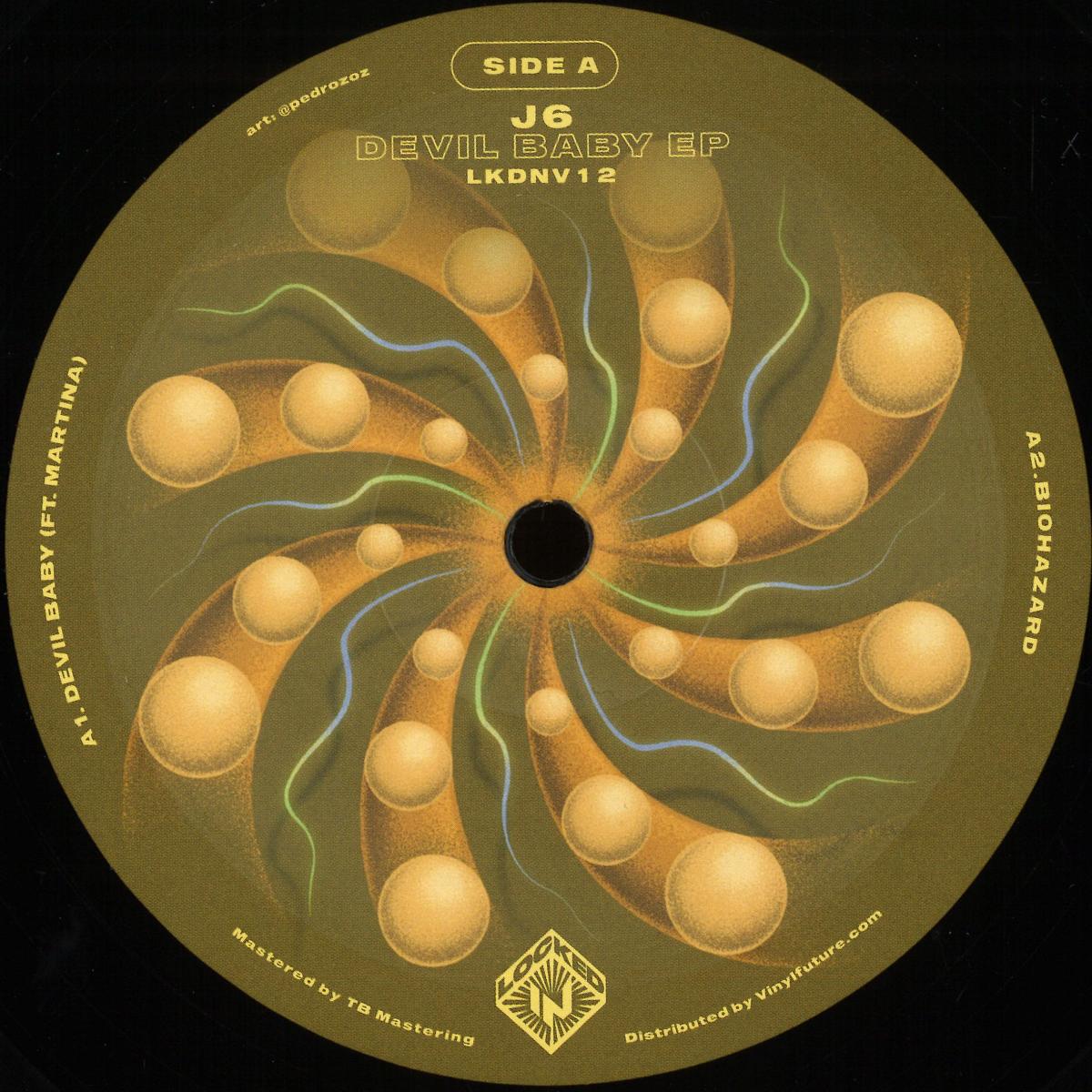 TECHNO – T.E.Q レコードショップ