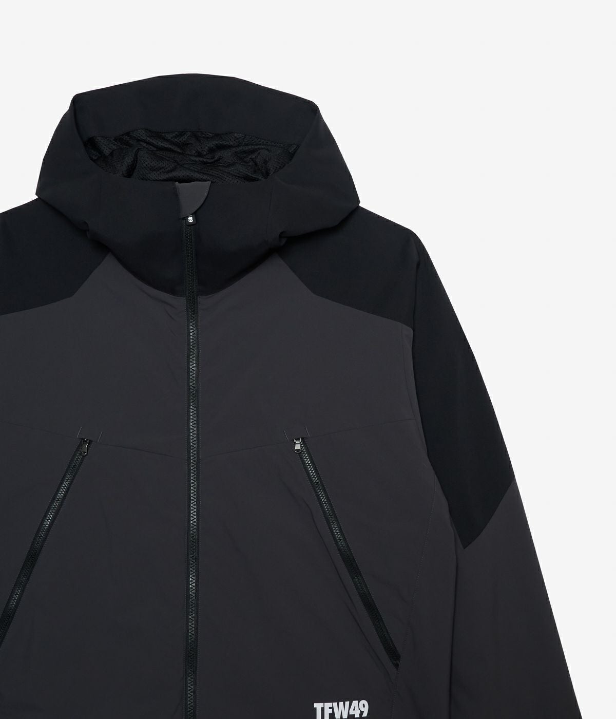 OCTA INSULATED PARKA | TFW49（ティーエフダブリュー）Official EC Store