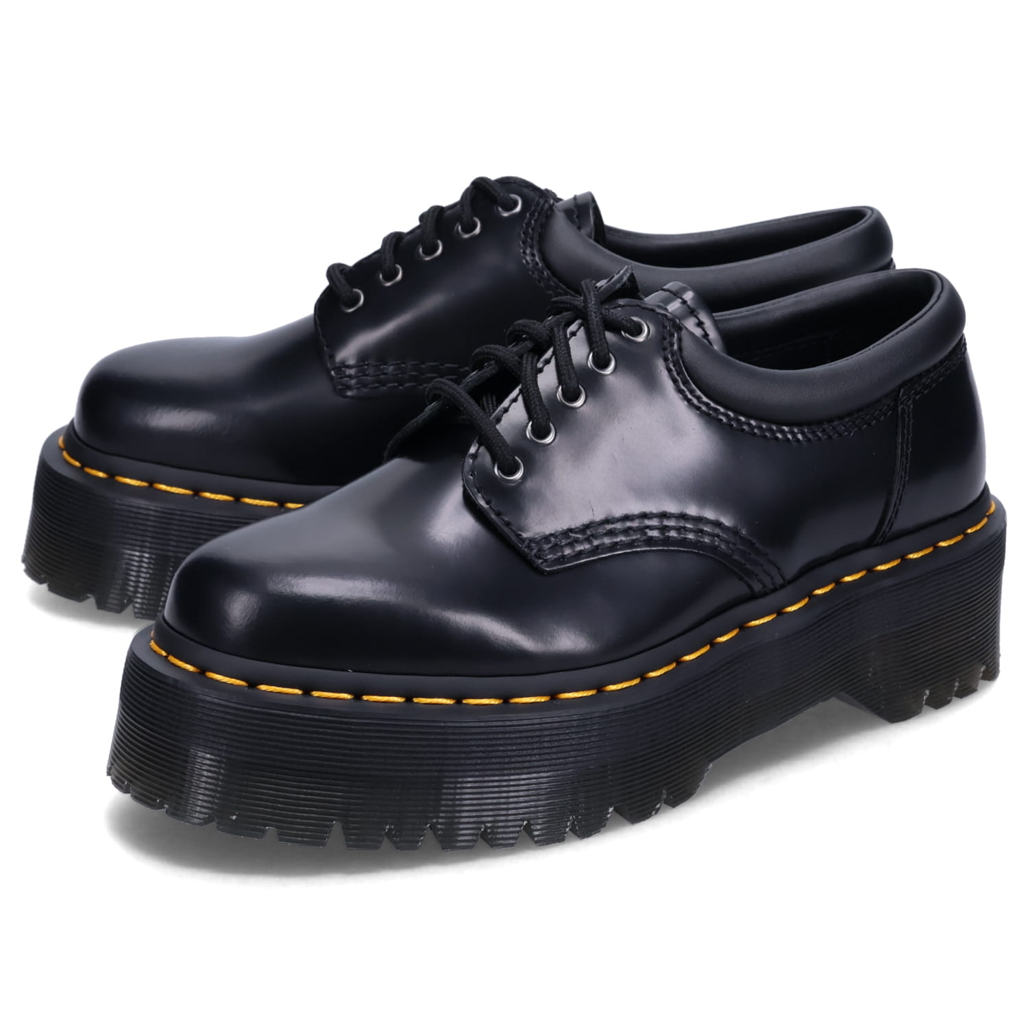 楽天市場】dr.martens 8053 quadの通販