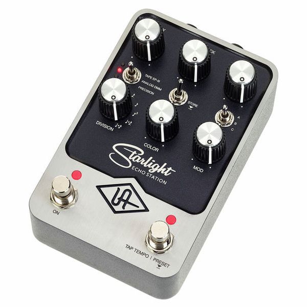 Universal Audio UAFX Starlight Echo Station – United States