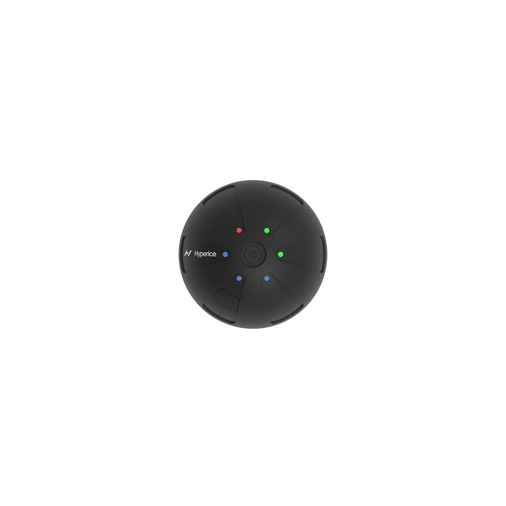 Hyperice Hypersphere Go | Titan Fitness
