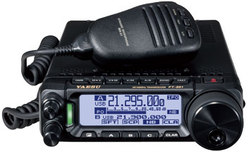 FT-891】YAESU - 無線機, HF/50MHz オールモード | 東名電子株式会社