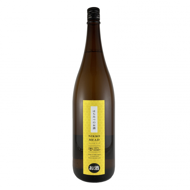 MEAD はちみつのお酒 | 株式会社 外池酒造店
