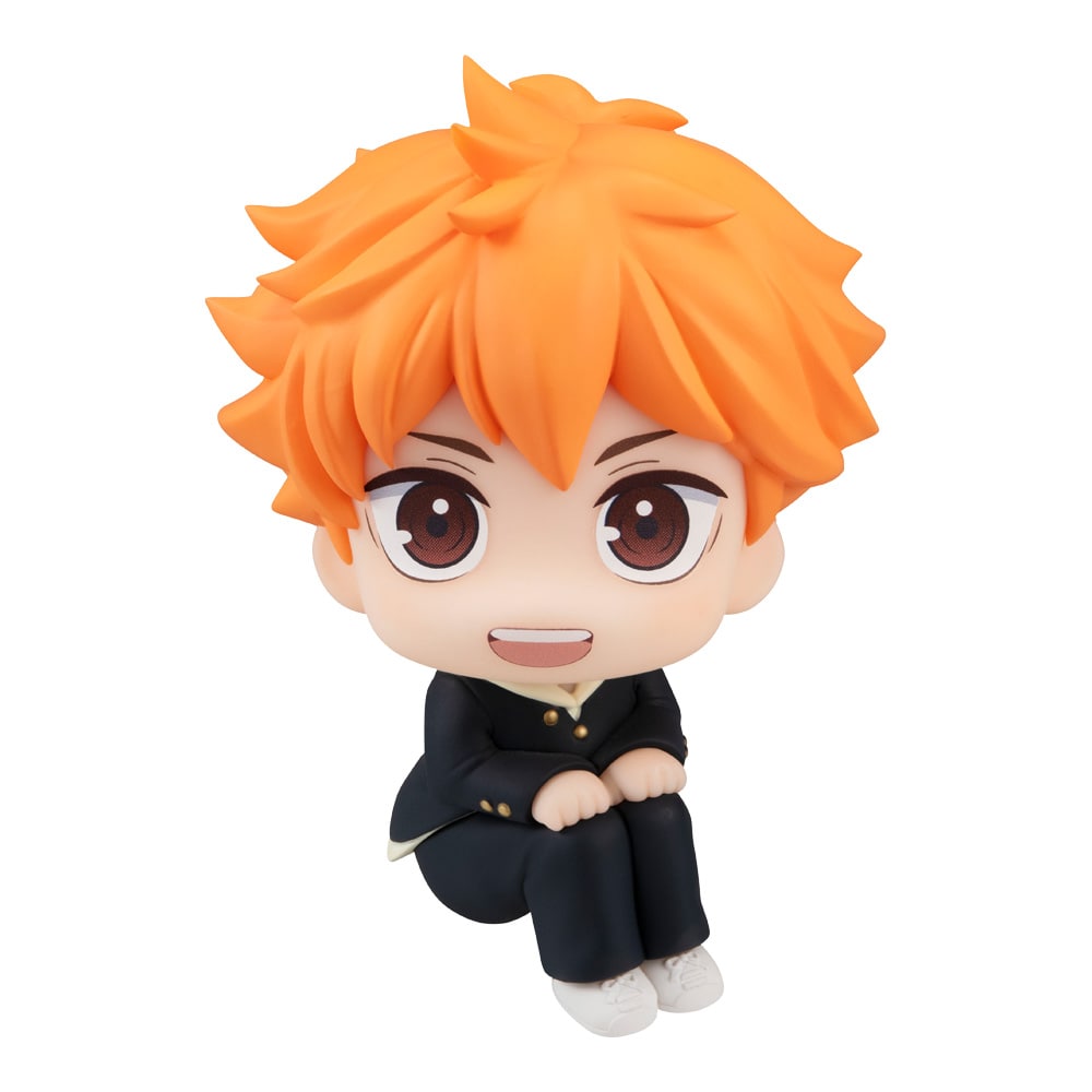 公式オンラインストアハイキュー!! アクリルプロフィールバッジ 日向翔