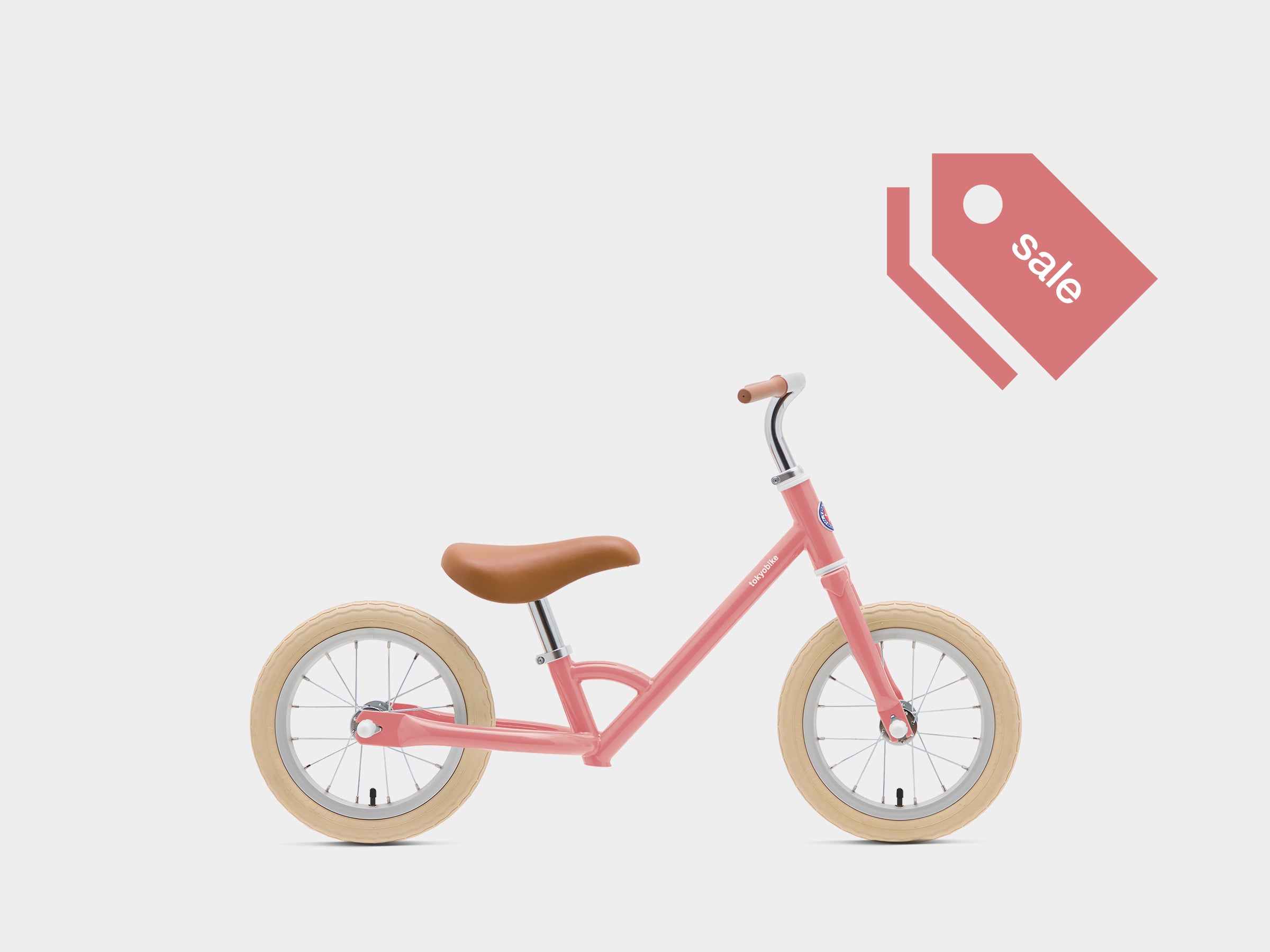 Paddle, Momo | tokyobike