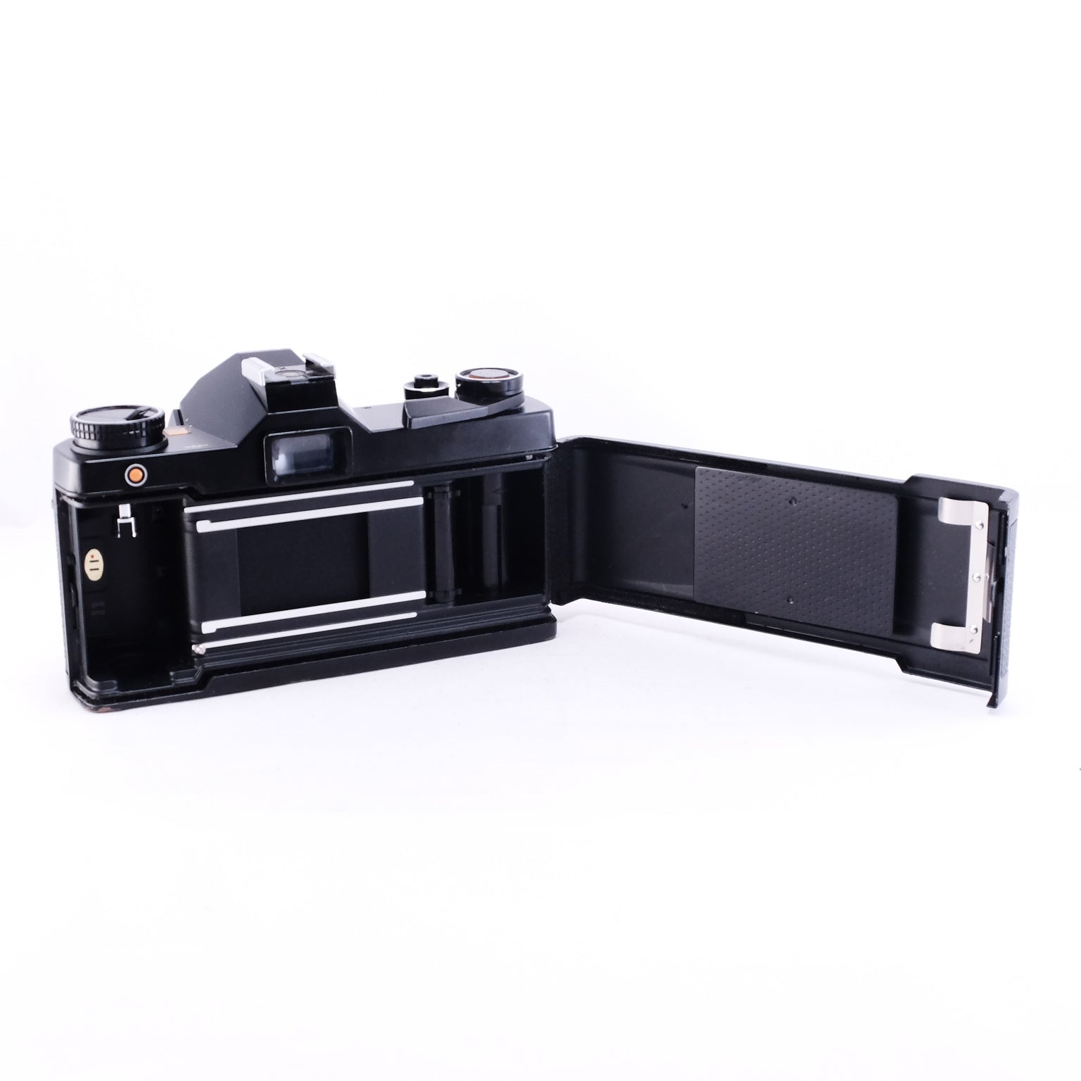 MAMIYA NC1000S + AUTO MAMIYA-SEKOR CS 50mm F1.7 – 東京CAMERA