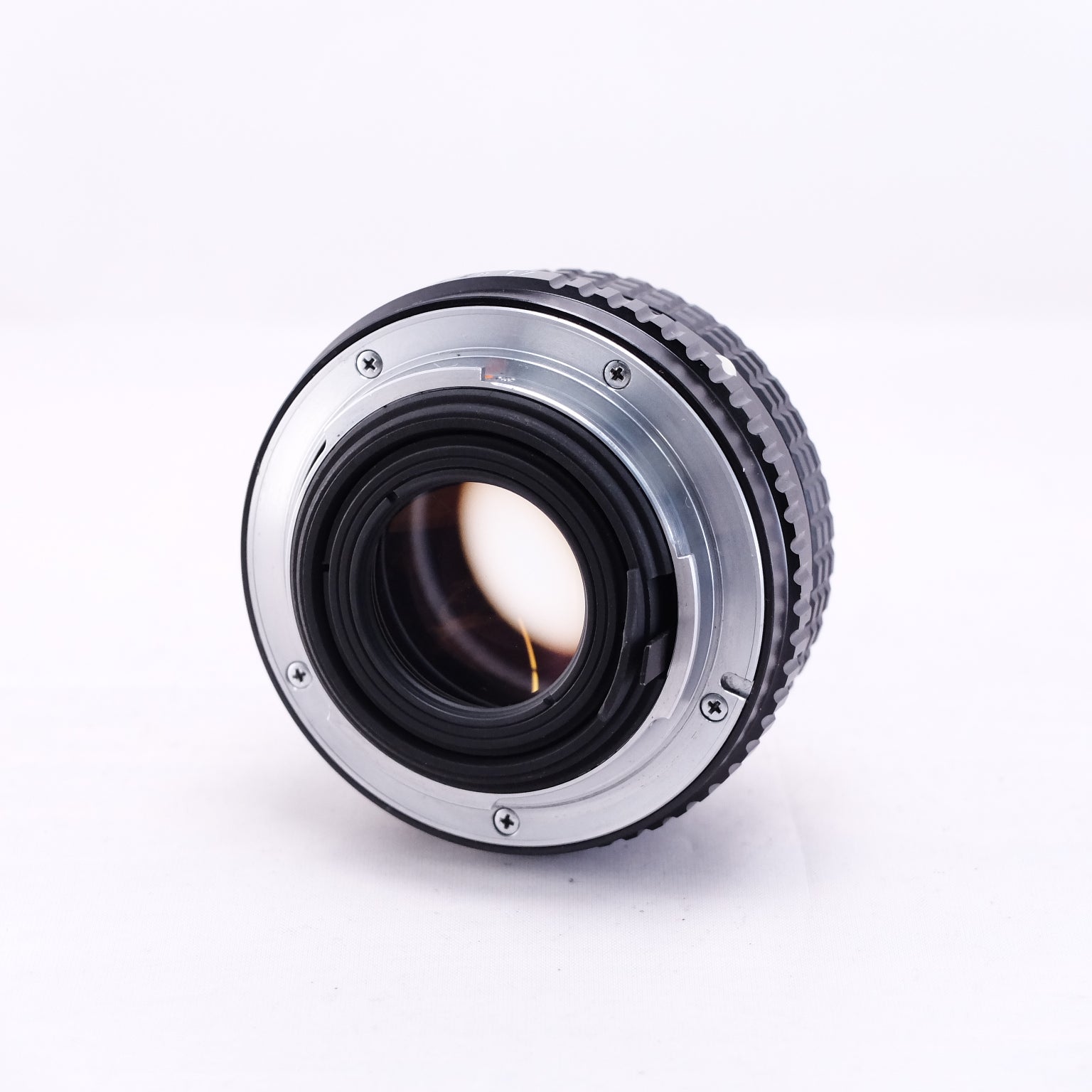 PENTAX smc PENTAX-M 50mm F1.7 [K] – 東京CAMERA