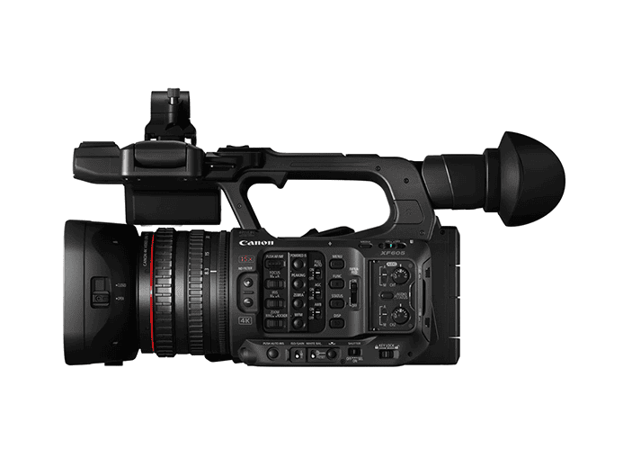 レンタル]Canon XF605 | ビデオカメラを借りるなら【東京カメラ機材