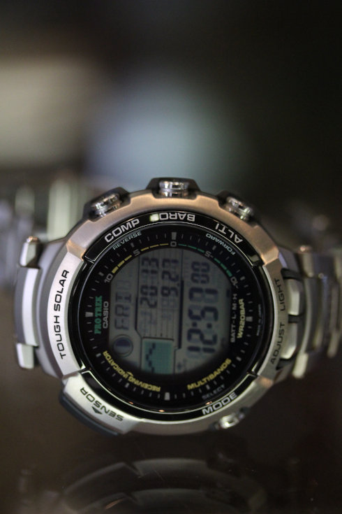 MANASLU PRX-2500T-7JF | 1 愛知県名古屋市千種区から宅配買取