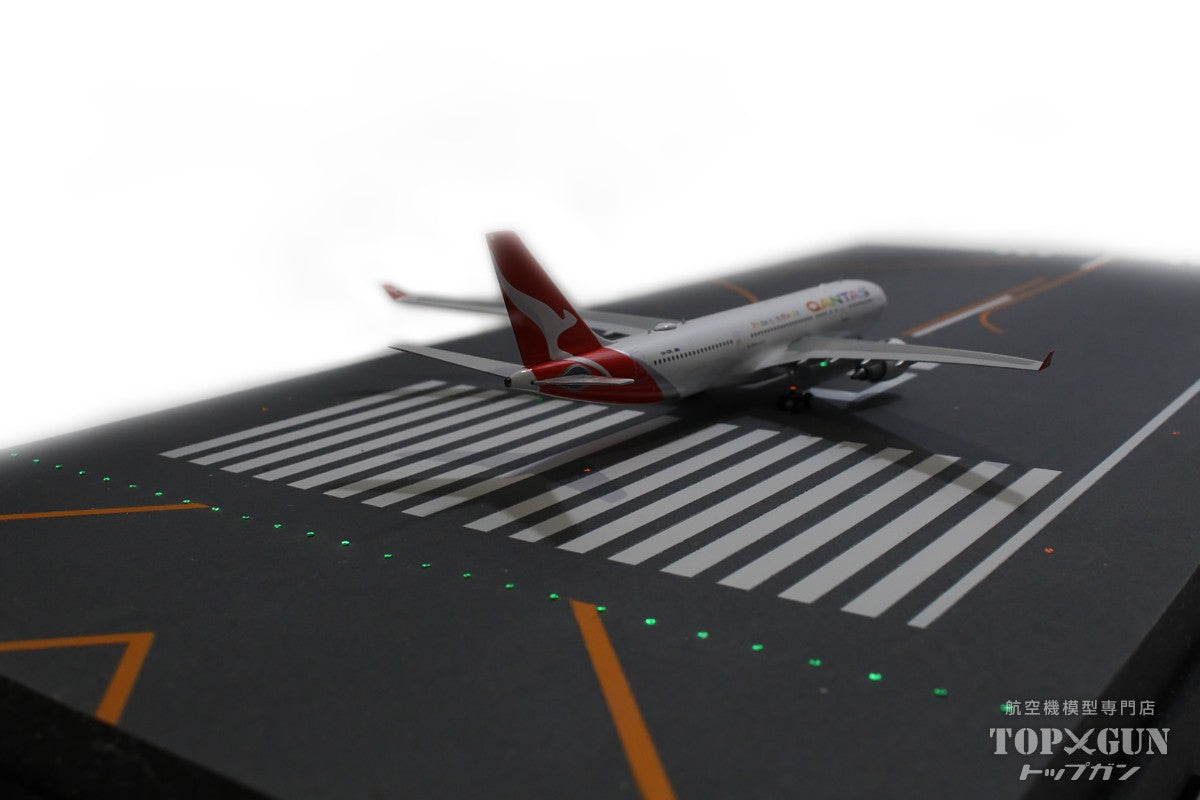Delta Groove Roteiro(ロテイロ) 滑走路 羽田空港再現 D滑走路 RWY05